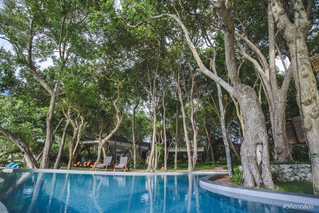 Паттайя: The Monttra Pattaya