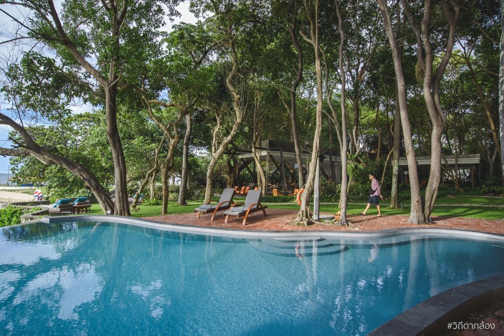 Паттайя: The Monttra Pattaya
