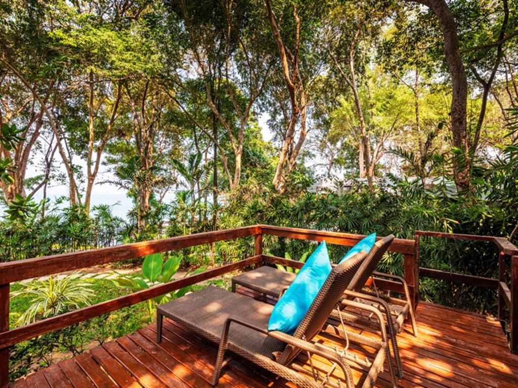 Паттайя: The Monttra Pattaya