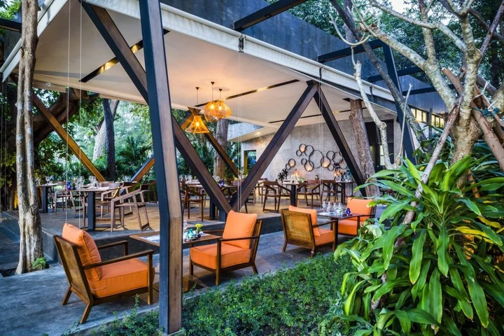 Паттайя: The Monttra Pattaya
