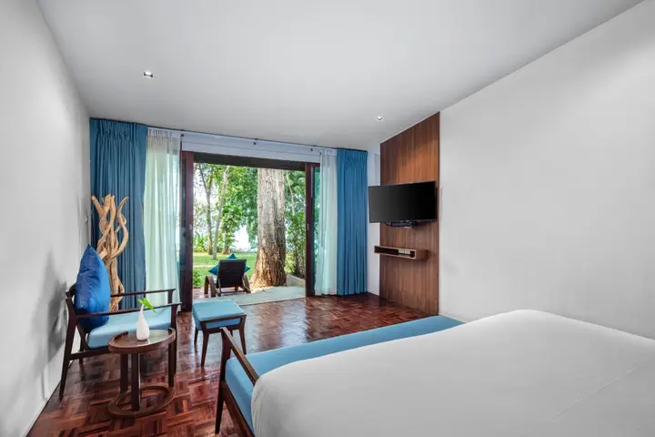 Паттайя: The Monttra Pattaya