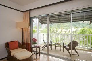 Краби: Курортный отель Aonang Villa Resort