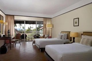 Краби: Курортный отель Aonang Villa Resort