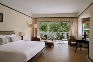 Краби: Курортный отель Aonang Villa Resort