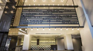 Бангкок: Vince Hotel Pratunam
