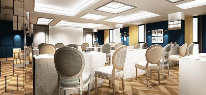 Бангкок: Vince Hotel Pratunam