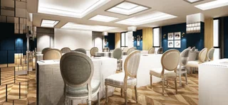Бангкок: Vince Hotel Pratunam