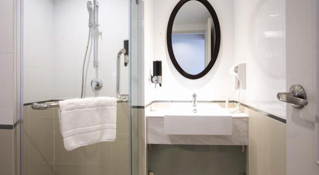 Бангкок: Vince Hotel Pratunam