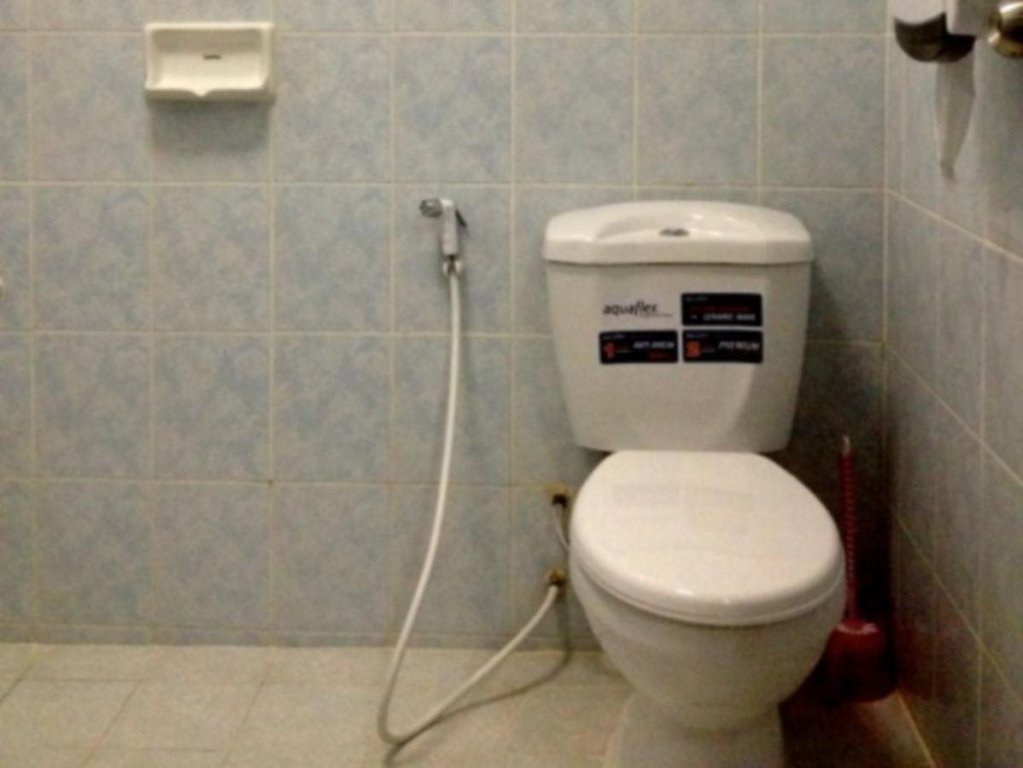 Чиангмай: Friend Hostel