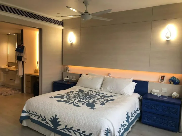 Пхукет: The Chava Resort