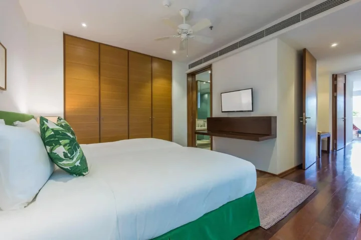 Пхукет: The Chava Resort