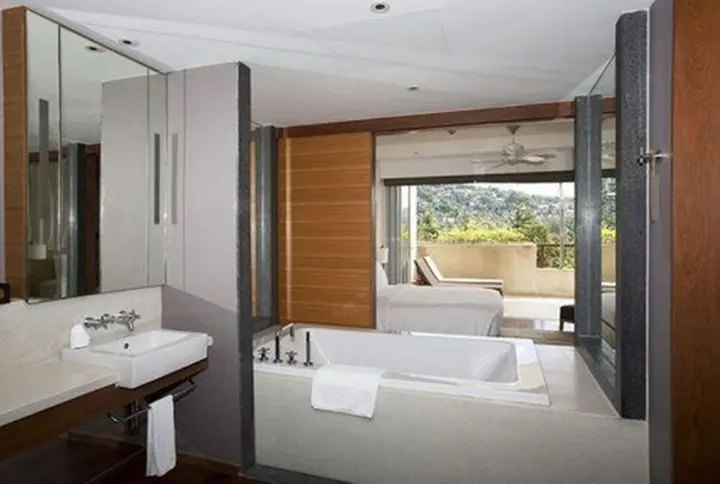 Пхукет: The Chava Resort