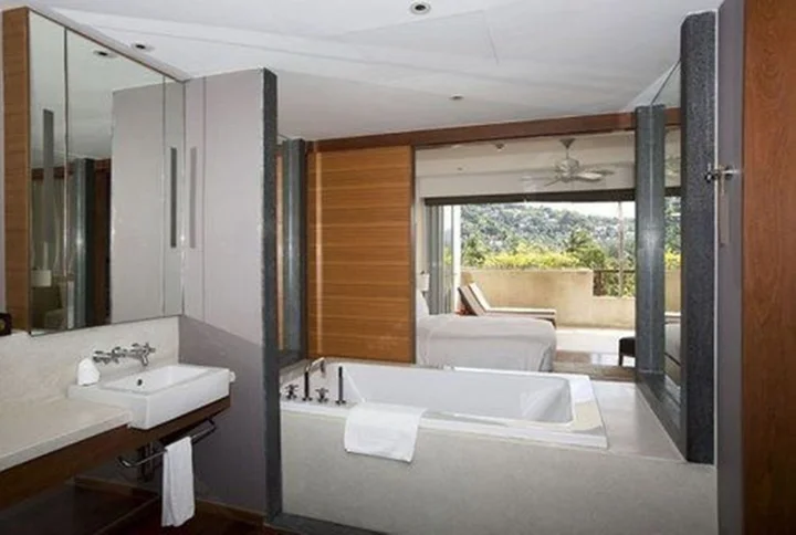 Пхукет: The Chava Resort