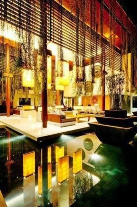 Пхукет: The Chava Resort