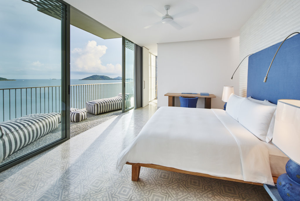 Пхукет: COMO Point Yamu, Phuket