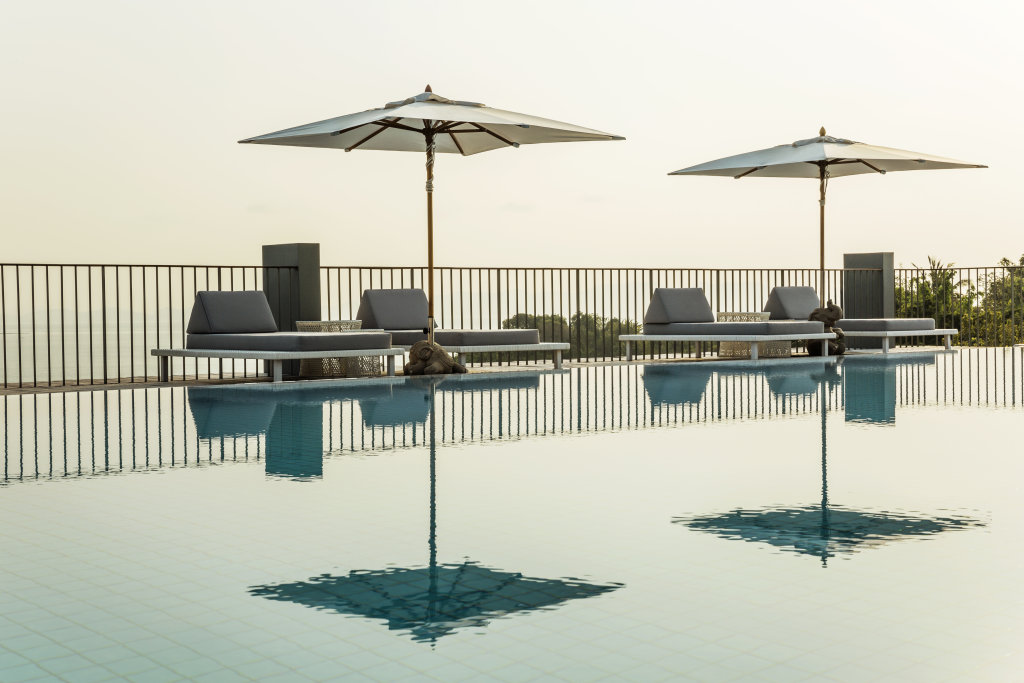 Пхукет: COMO Point Yamu, Phuket