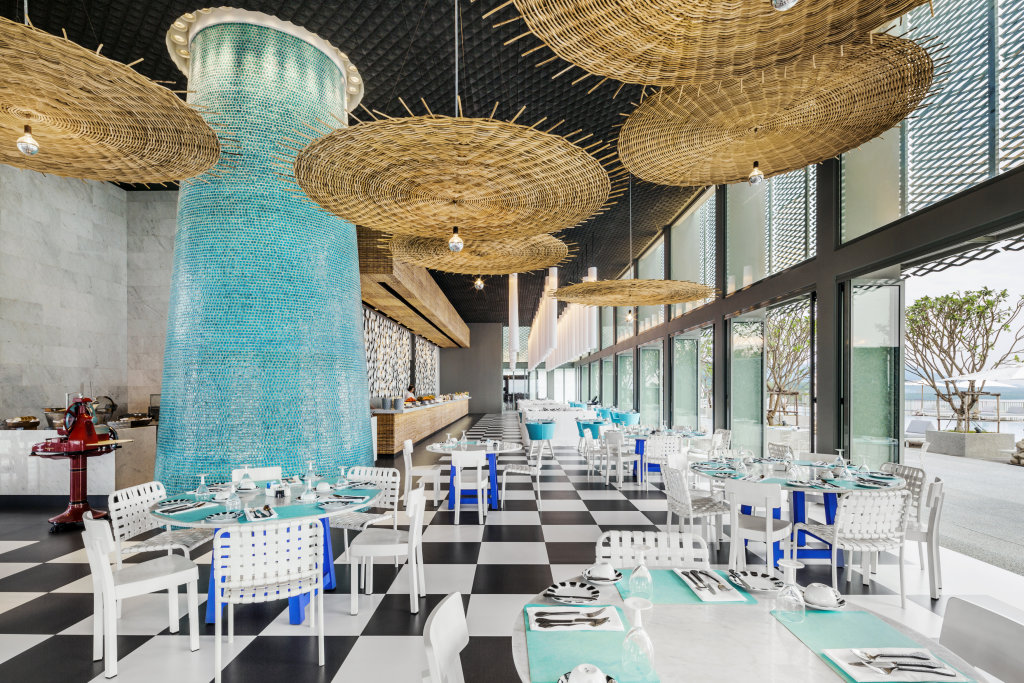Пхукет: COMO Point Yamu, Phuket