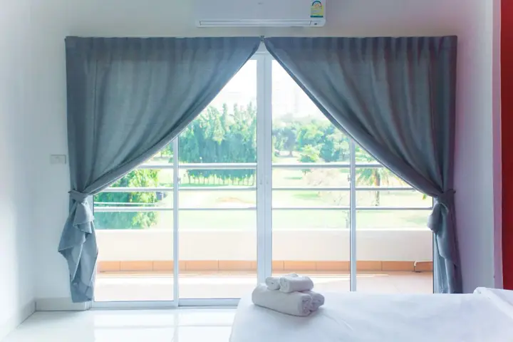 Паттайя: Apollo Apart Hotel