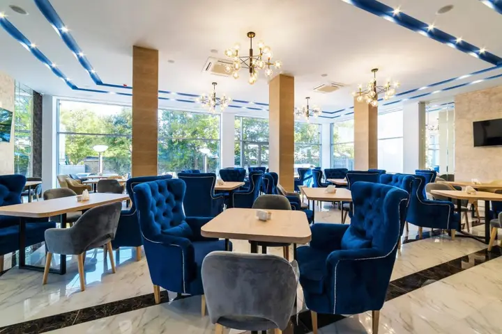 Grand Sapphire Village (Гранд Сапфир) — фото 2
