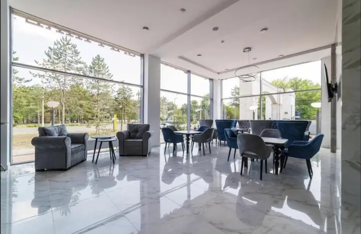 Grand Sapphire Village (Гранд Сапфир) — фото 6
