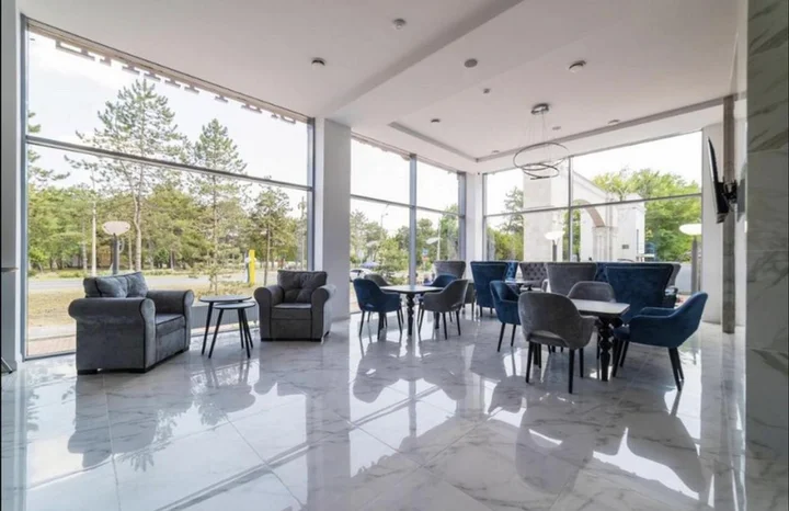 Анапа: Grand Sapphire Village (Гранд Сапфир)