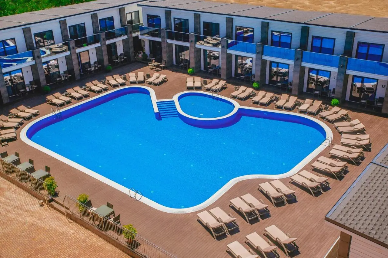 Анапа: Grand Sapphire Village (Гранд Сапфир)