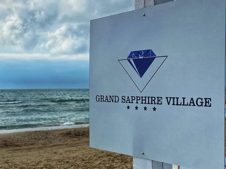 Анапа: Grand Sapphire Village (Гранд Сапфир)