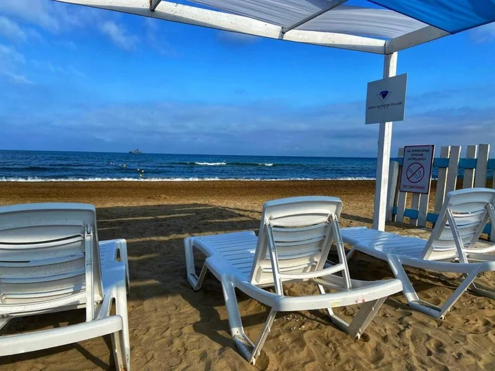 Анапа: Grand Sapphire Village (Гранд Сапфир)