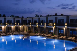 Анапа: Grand Sapphire Village (Гранд Сапфир)