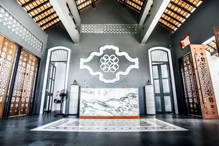 Пхукет: Little Nyonya Hotel
