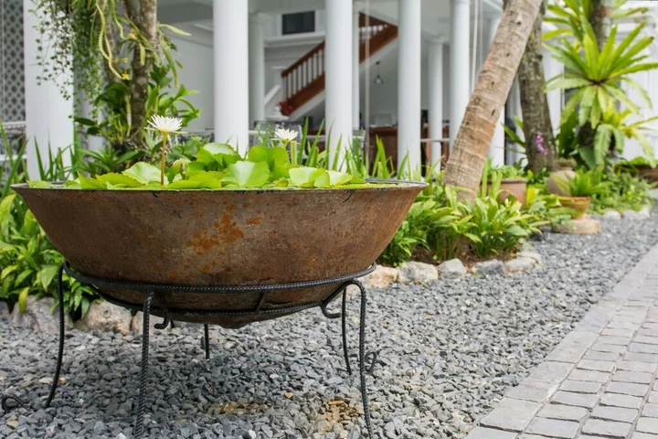 Пхукет: Little Nyonya Hotel