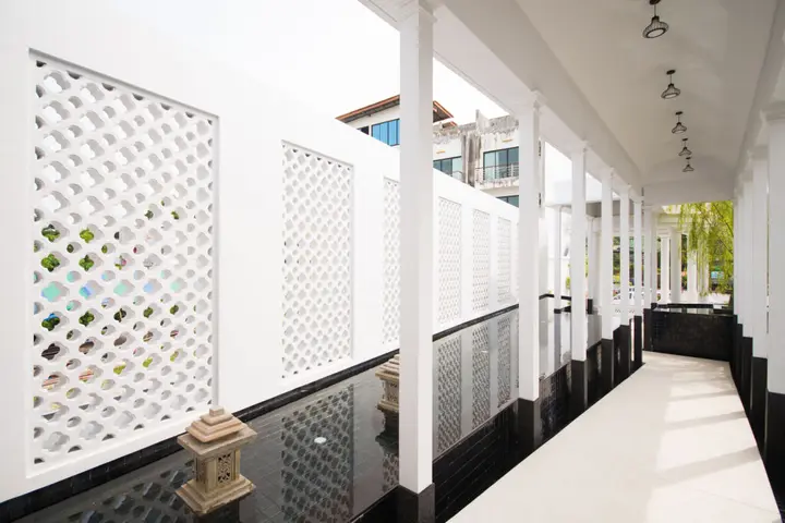Пхукет: Little Nyonya Hotel