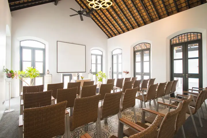 Пхукет: Little Nyonya Hotel