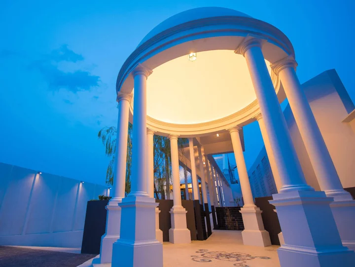 Пхукет: Little Nyonya Hotel