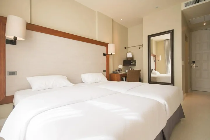 Пхукет: Little Nyonya Hotel
