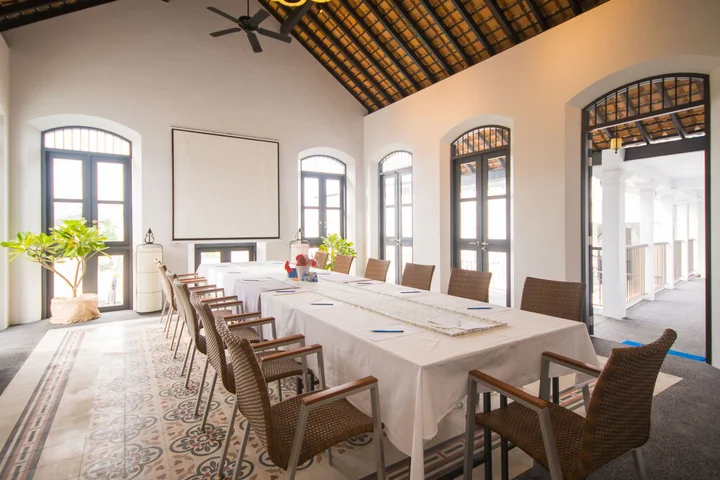 Пхукет: Little Nyonya Hotel