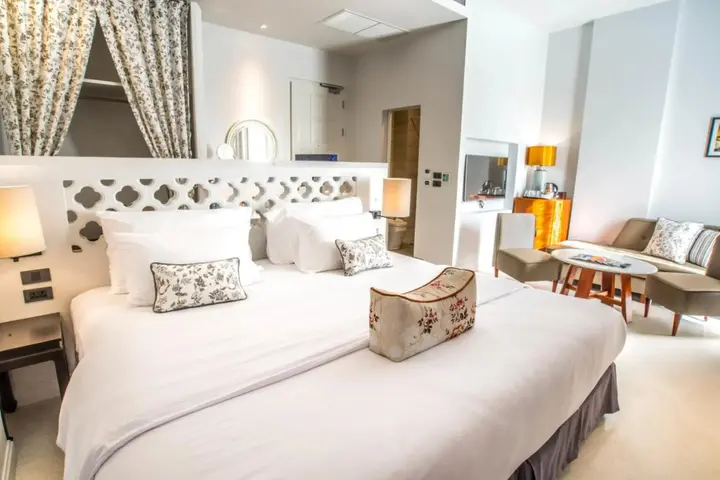 Пхукет: Little Nyonya Hotel