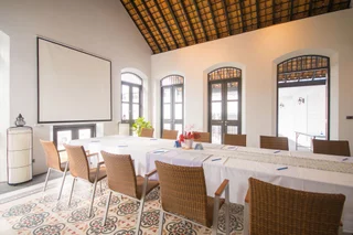 Пхукет: Little Nyonya Hotel