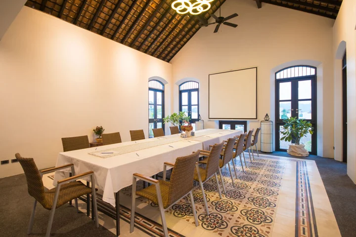 Пхукет: Little Nyonya Hotel