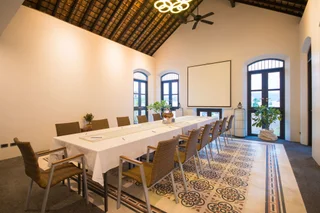 Пхукет: Little Nyonya Hotel