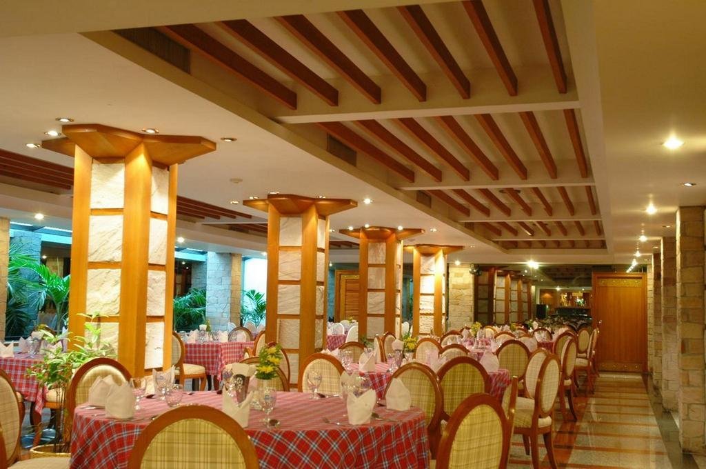 Паттайя: Camelot Hotel Pattaya