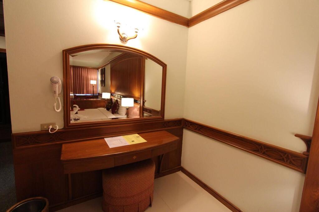 Паттайя: Camelot Hotel Pattaya