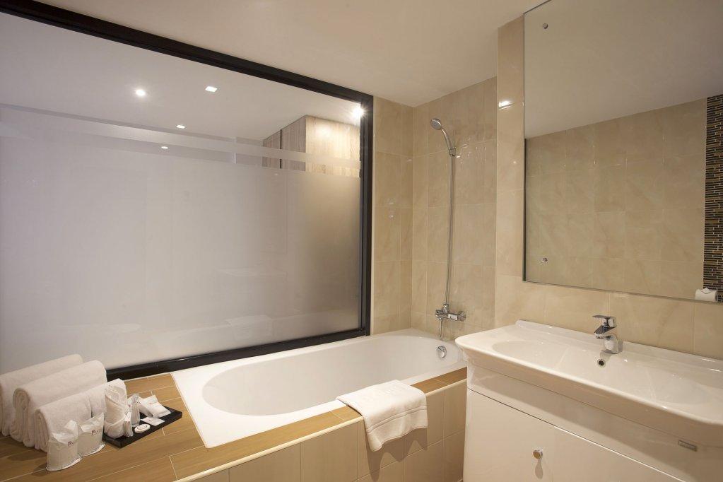 Пхукет: Paripas Patong Resort