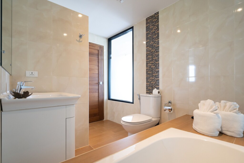 Пхукет: Paripas Patong Resort
