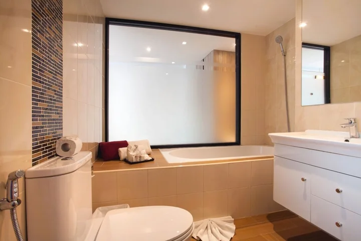 Пхукет: Paripas Patong Resort