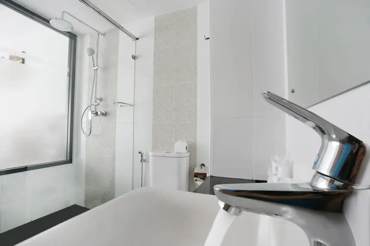 Пхукет: Paripas Patong Resort