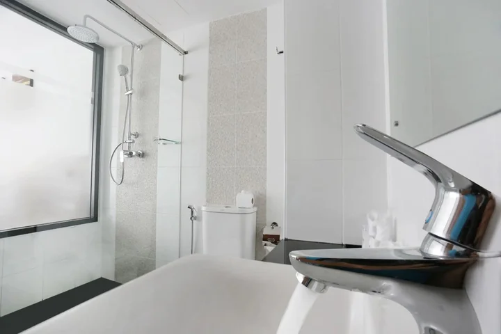 Пхукет: Paripas Patong Resort