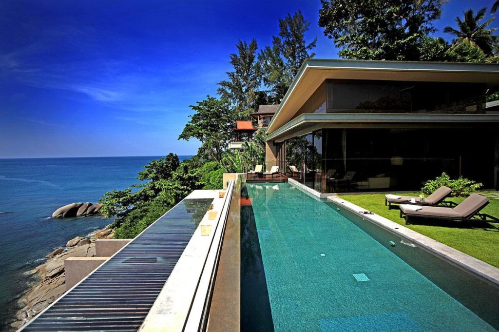 Муанг: Impiana Private Villas Kata Noi