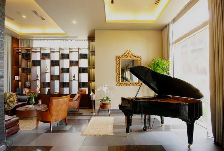 Муанг: Impiana Private Villas Kata Noi