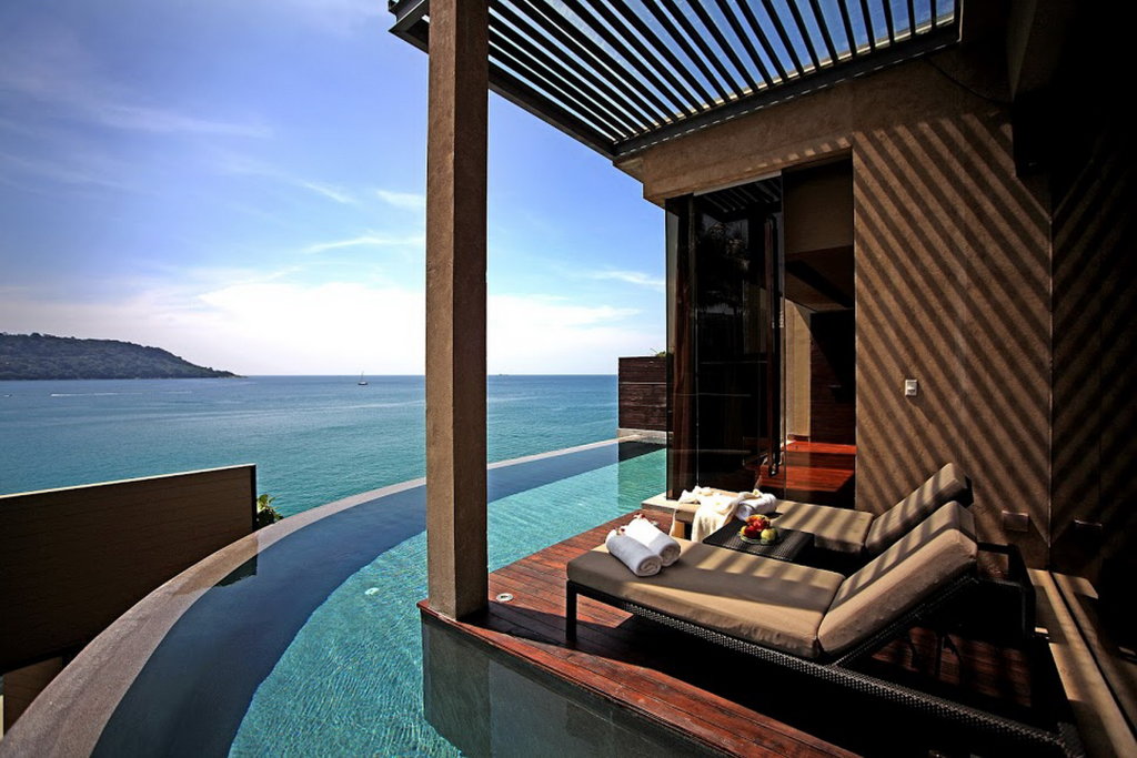 Муанг: Impiana Private Villas Kata Noi